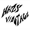 hazyvintage